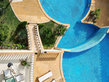 The Cliff Obzor Hotel